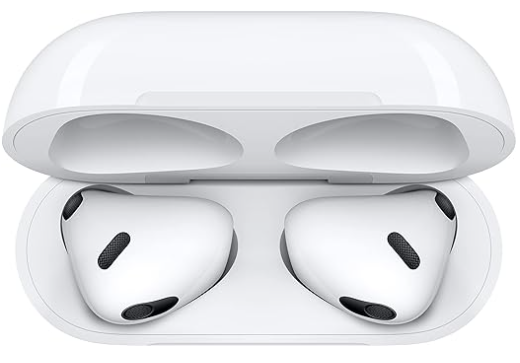 Apple Airpods 3 Generation
